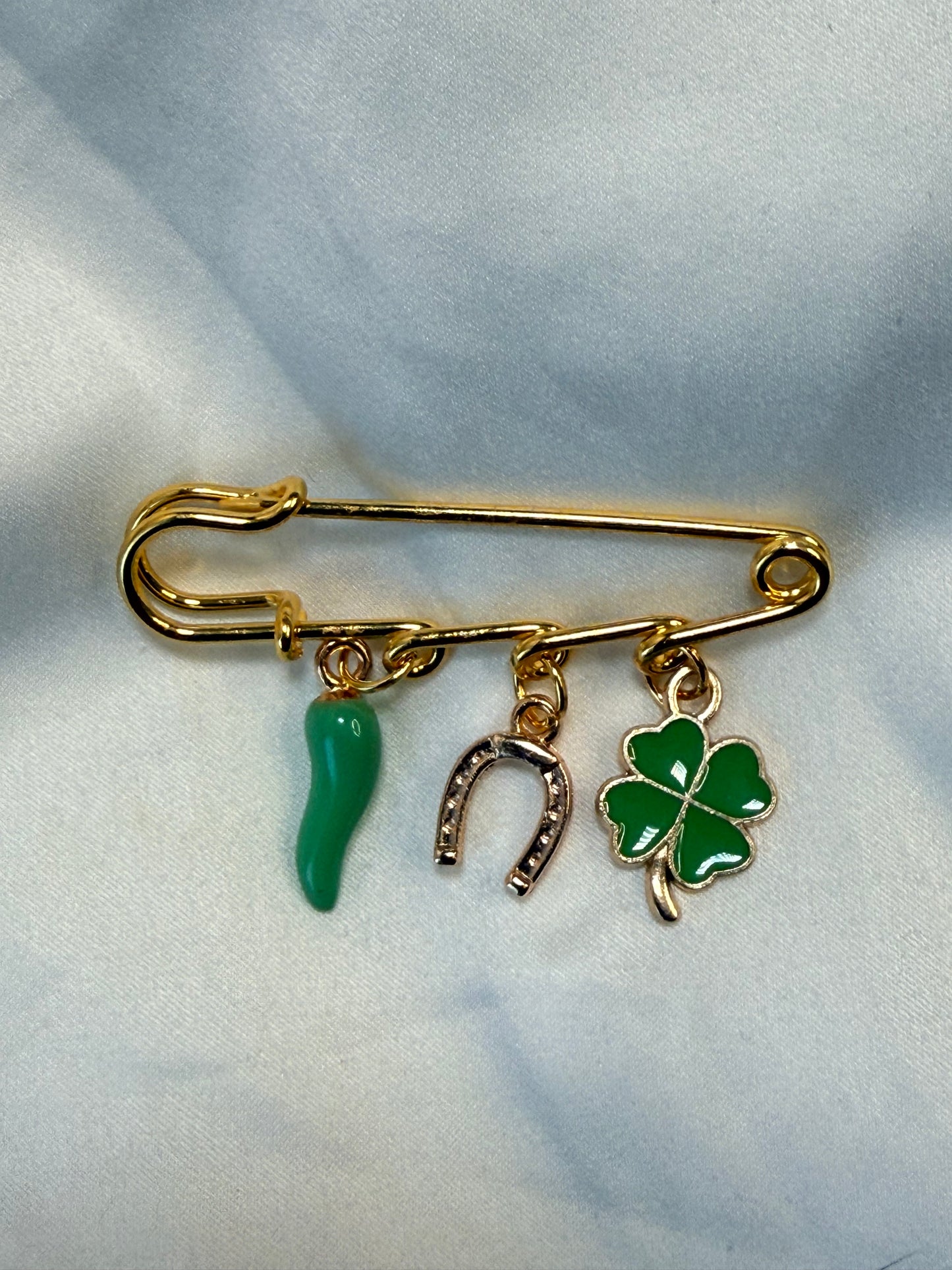 Lucky Charms