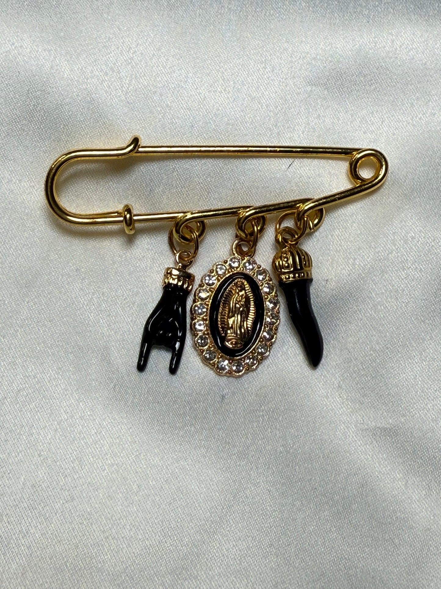 Ultimate protection black