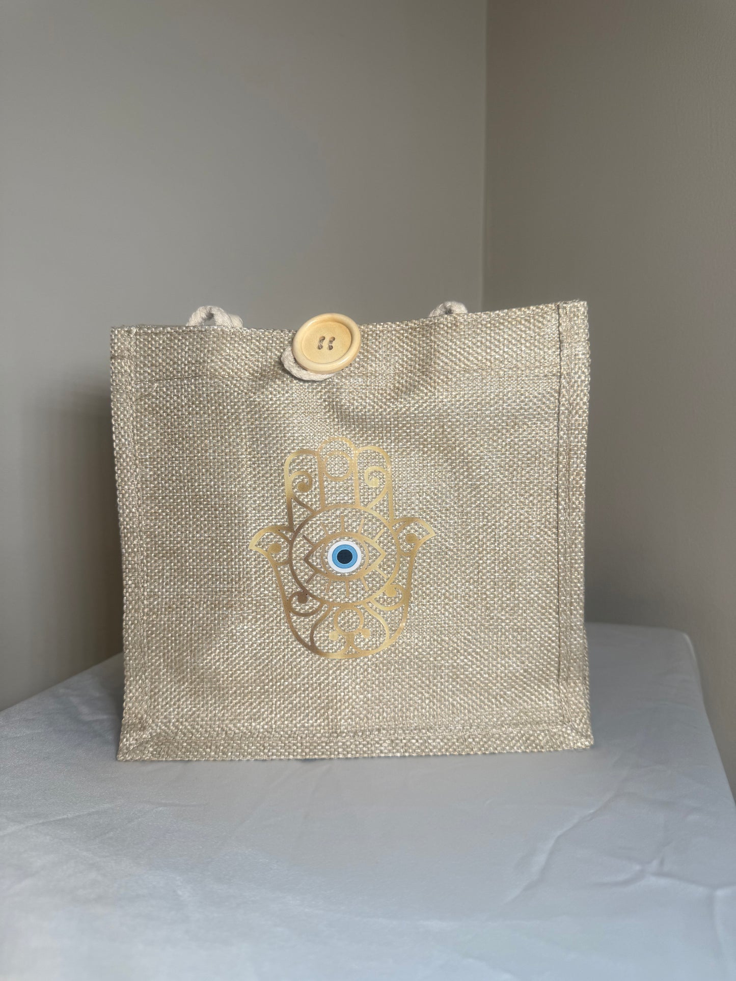 Hamza tote