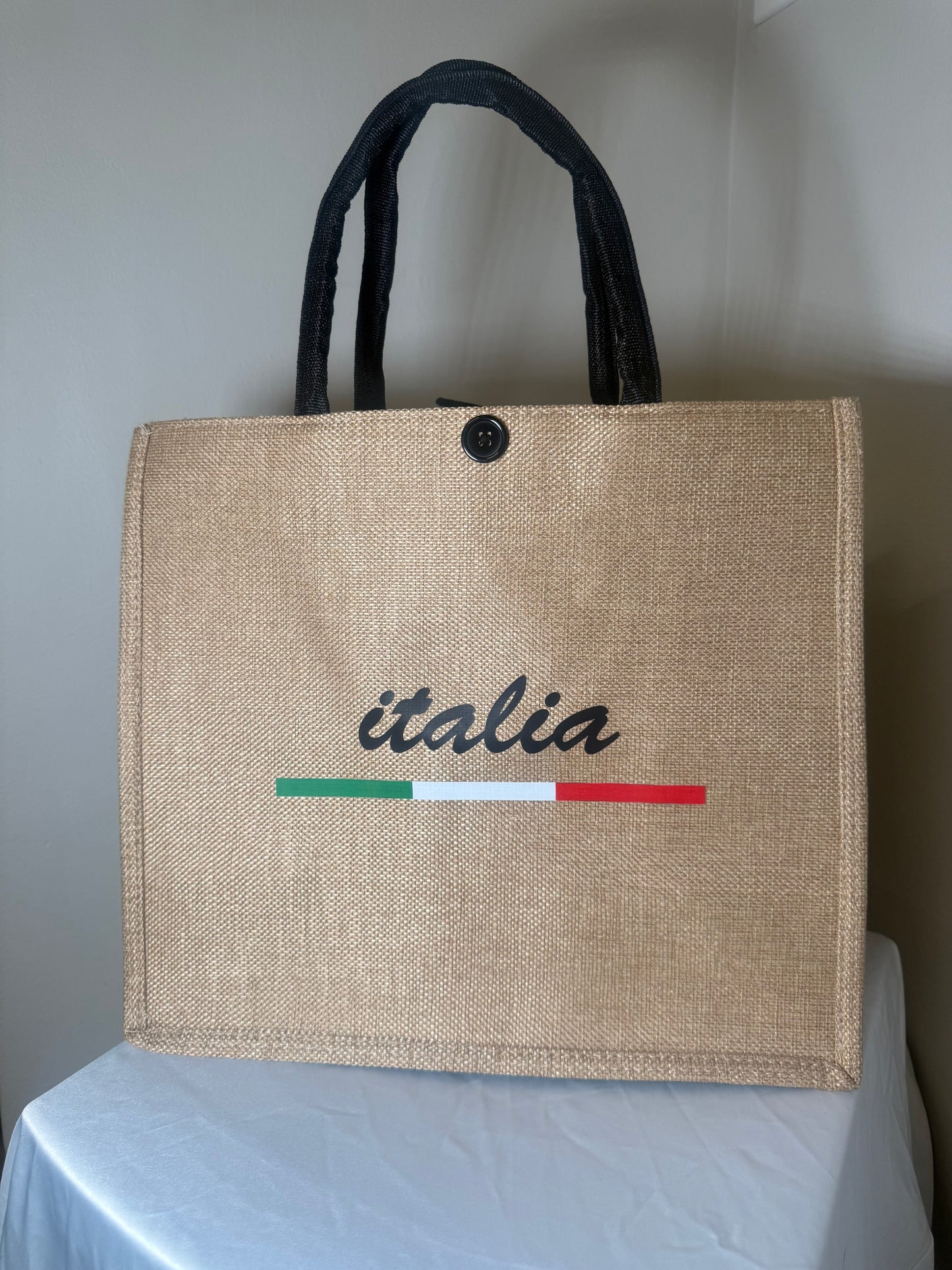 Italia tote