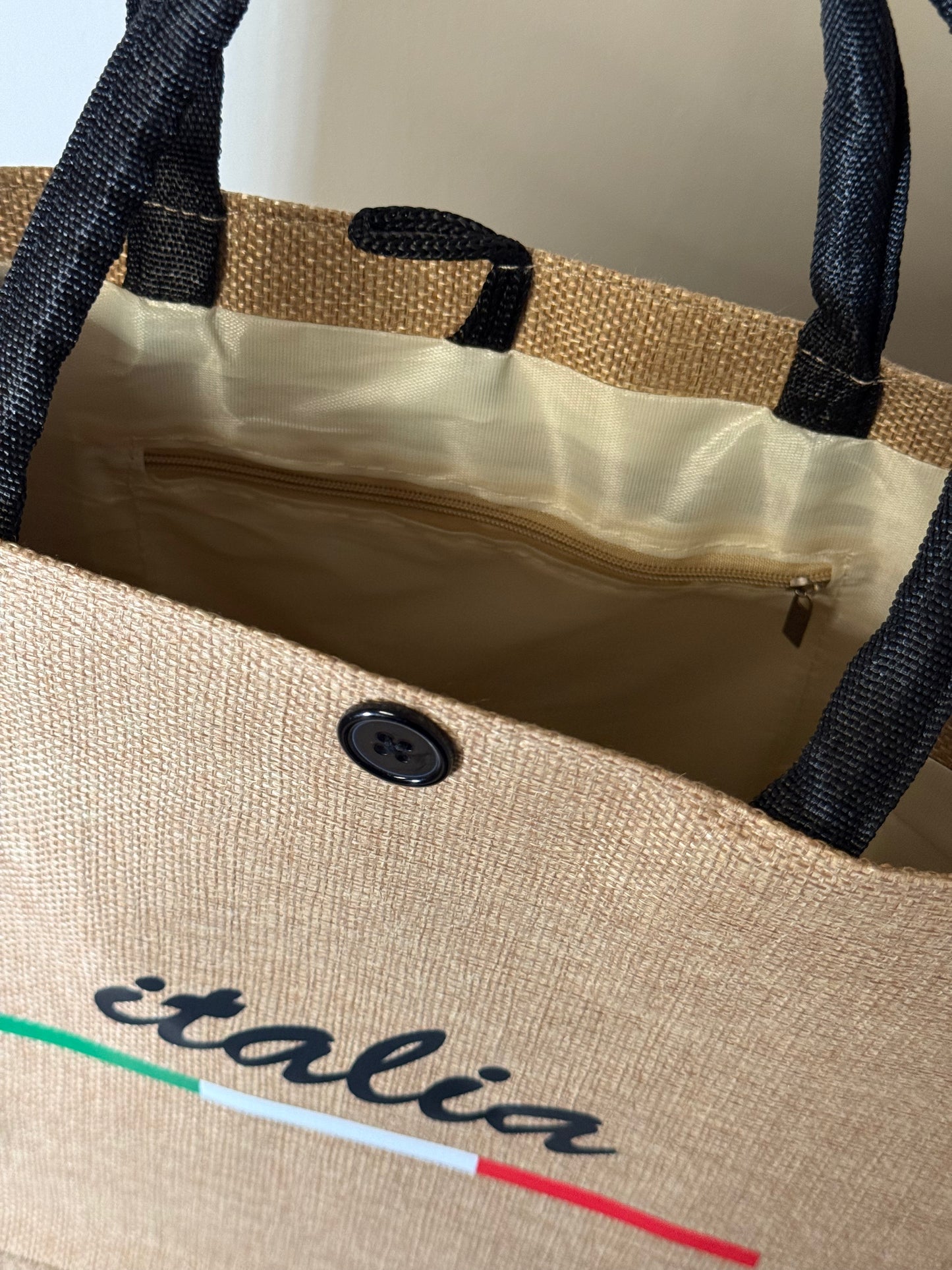 Italia tote