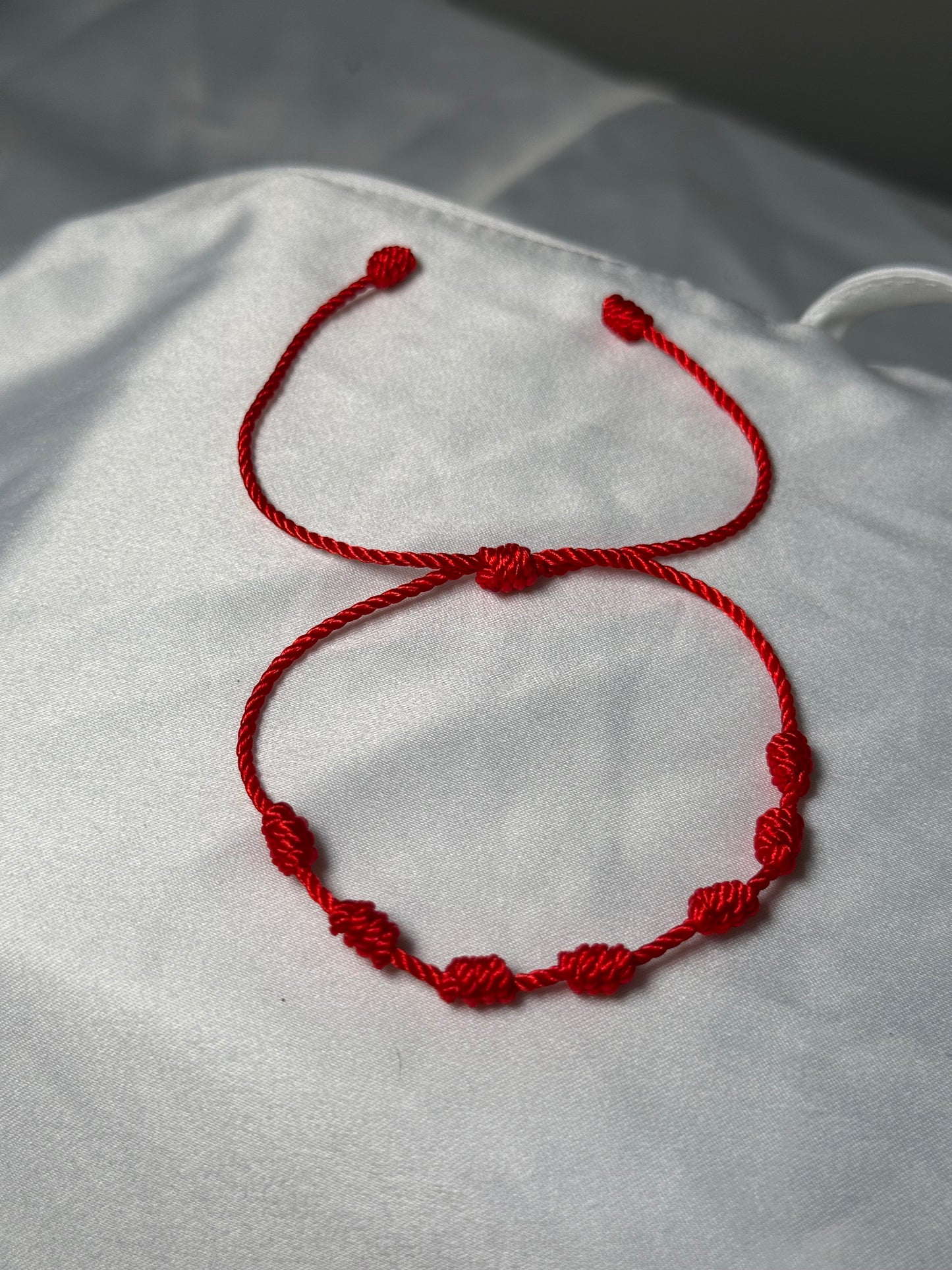 7 kn bracelet