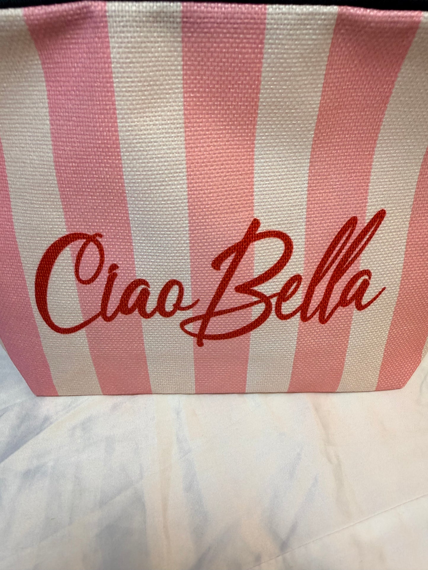Ciao Bella Make Up Pouch
