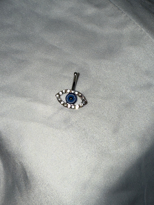 Belly ring