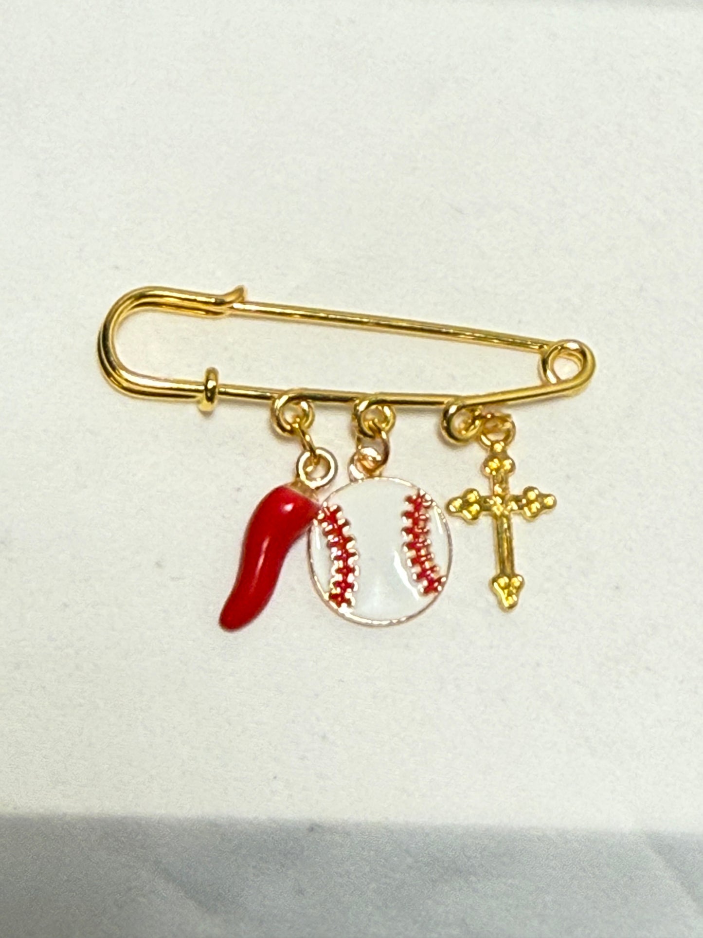 Protect our player baseball