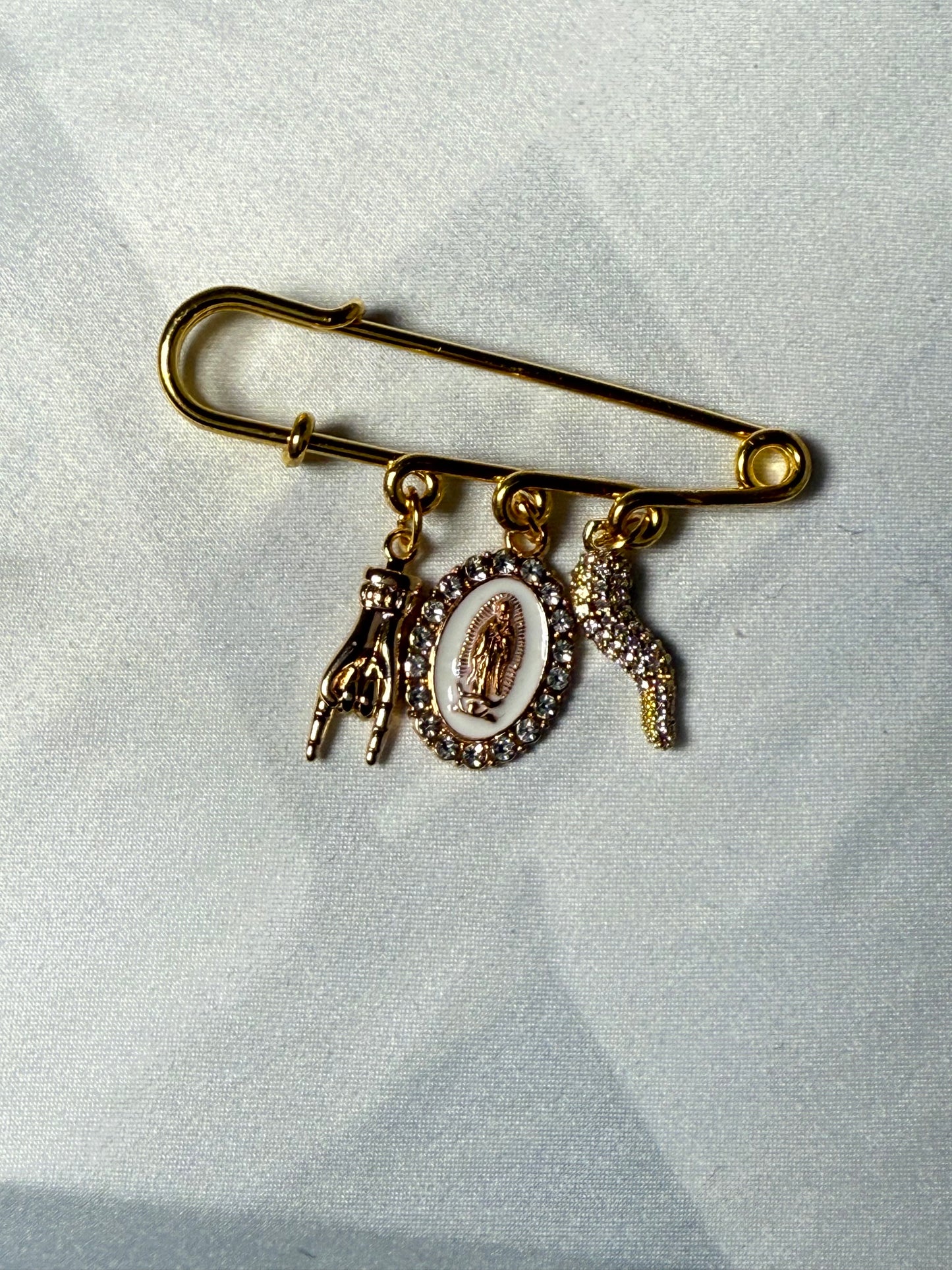 Ultimate protection gold