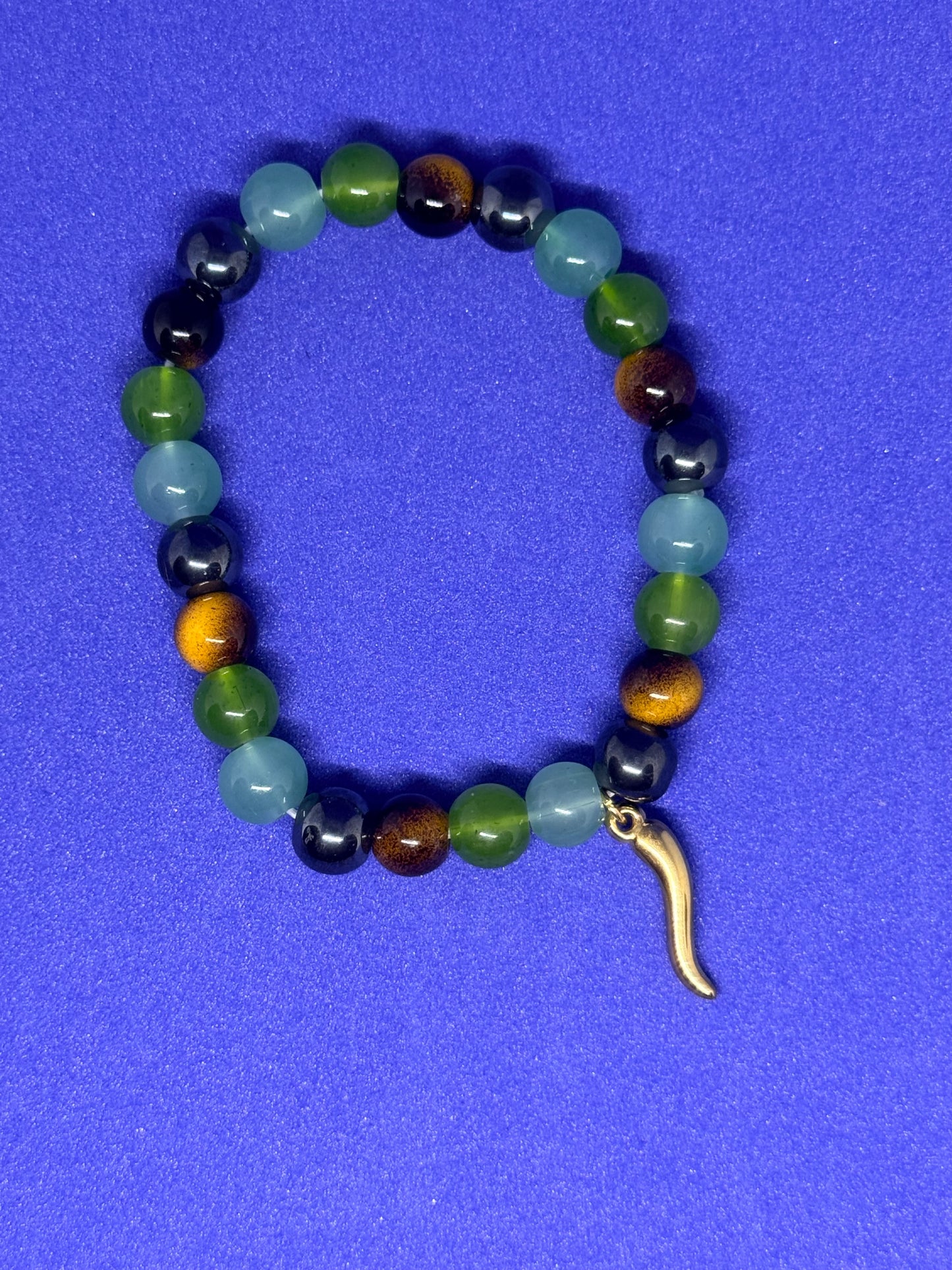 Money Blessing Bracelet