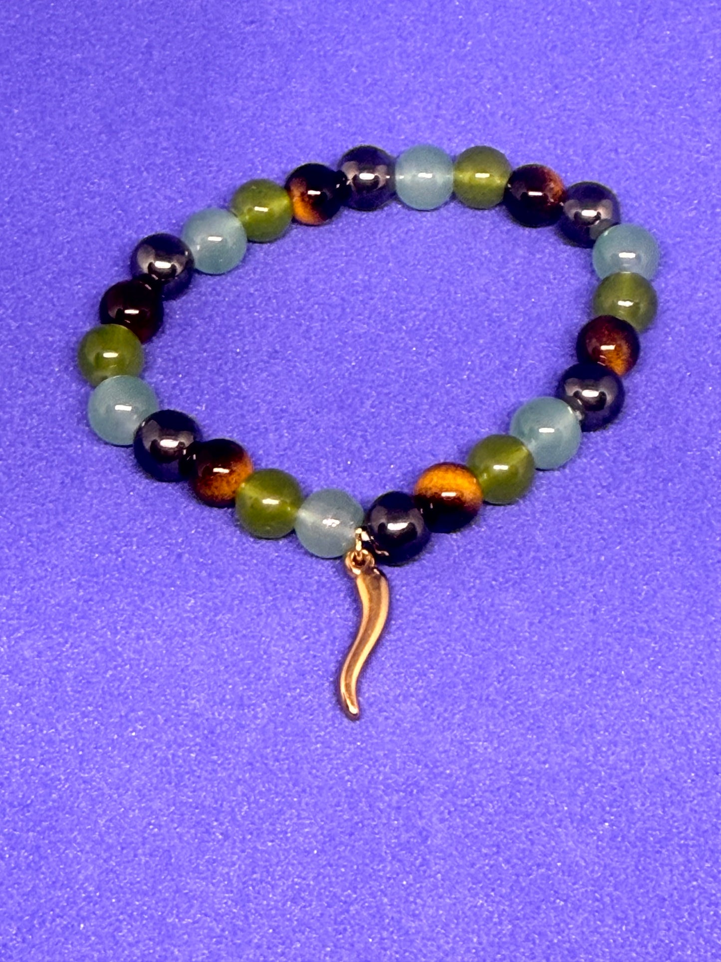 Money Blessing Bracelet