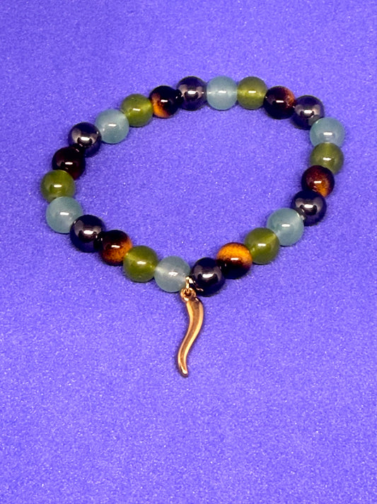 Money Blessing Bracelet