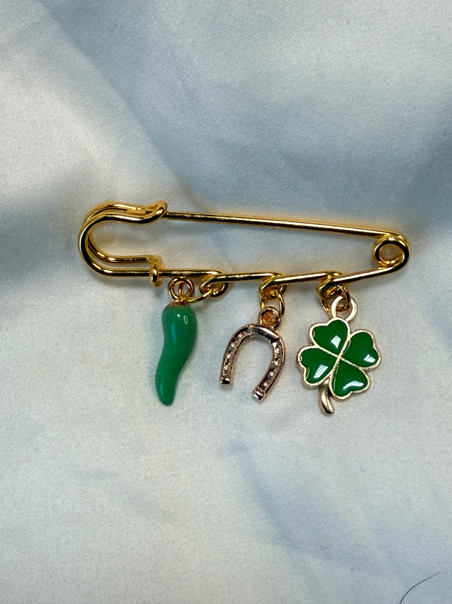 Lucky Charms