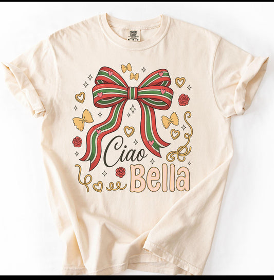 Ciao Bella