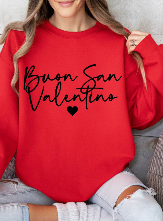 Buon San Valentino