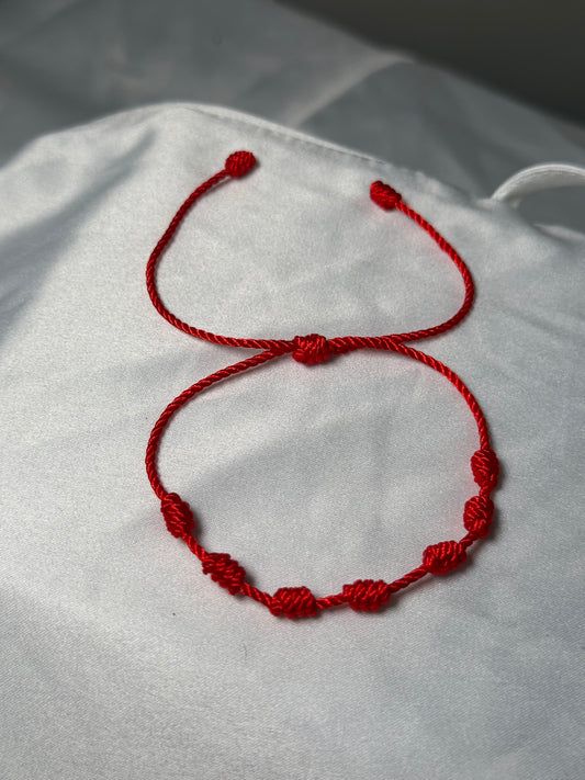 7 kn bracelet
