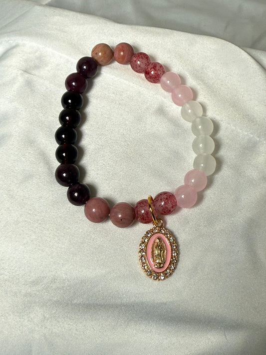 Fertility bracelet